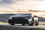 Lamborghini Huracan Performante by VF Engineering 2020 года